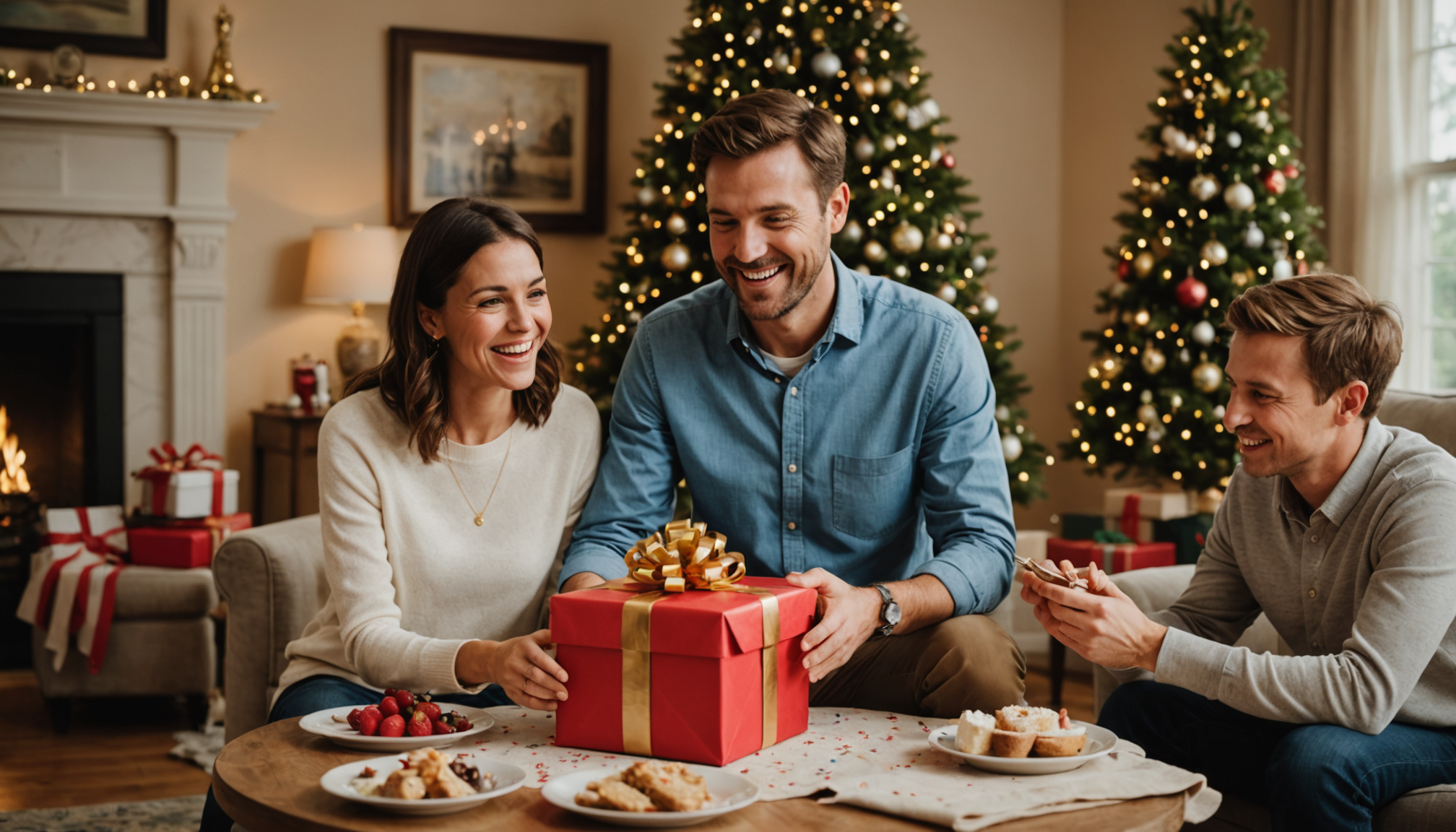 découvrez nos idées de cadeaux surprise qui garantissent un effet « waouh » inoubliable pour toutes les occasions.