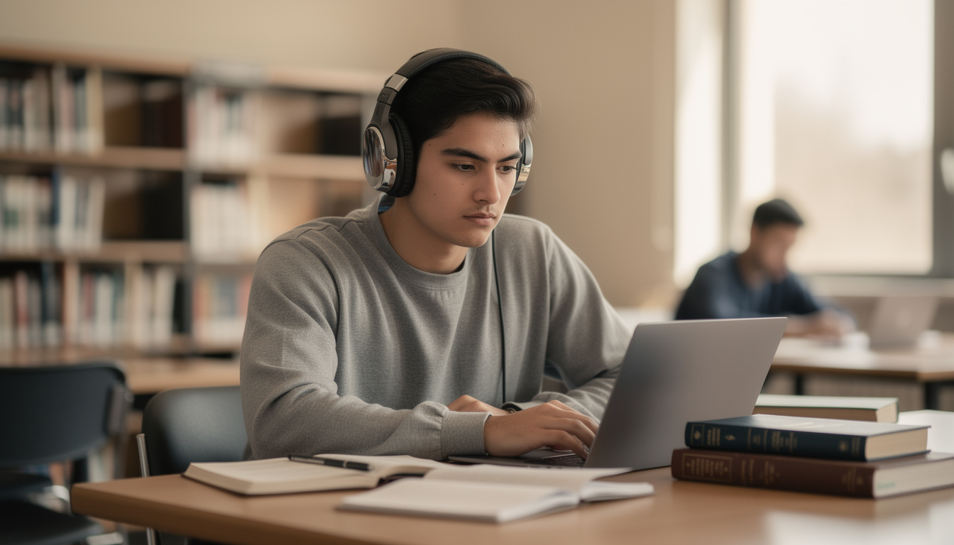 découvrez notre sélection de cadeaux vraiment utiles pour les étudiants, parfaits pour les accompagner dans leur vie quotidienne et leurs études.