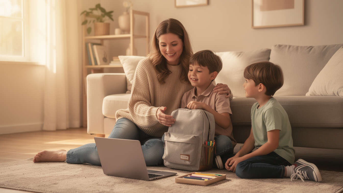 découvrez notre sélection de cadeaux pratiques et essentiels, spécialement choisis pour faciliter la vie des étudiants au quotidien.
