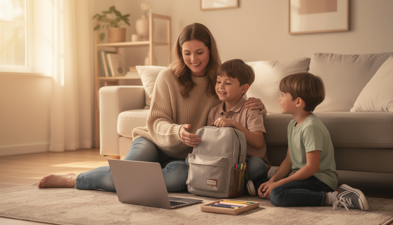 découvrez notre sélection de cadeaux pratiques et essentiels, spécialement choisis pour faciliter la vie des étudiants au quotidien.