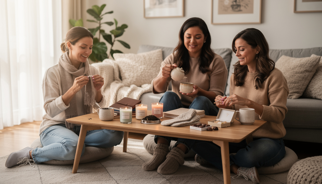 découvrez notre sélection de petits cadeaux pour femme à moins de 30 €, parfaits pour faire plaisir sans se ruiner. idées originales et abordables pour toutes les occasions.