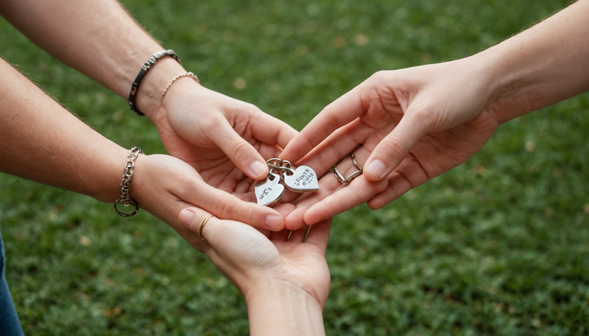 découvrez pourquoi le porte-clés amour est un cadeau symbolique parfait, alliant simplicité et signification pour exprimer vos sentiments avec délicatesse.
