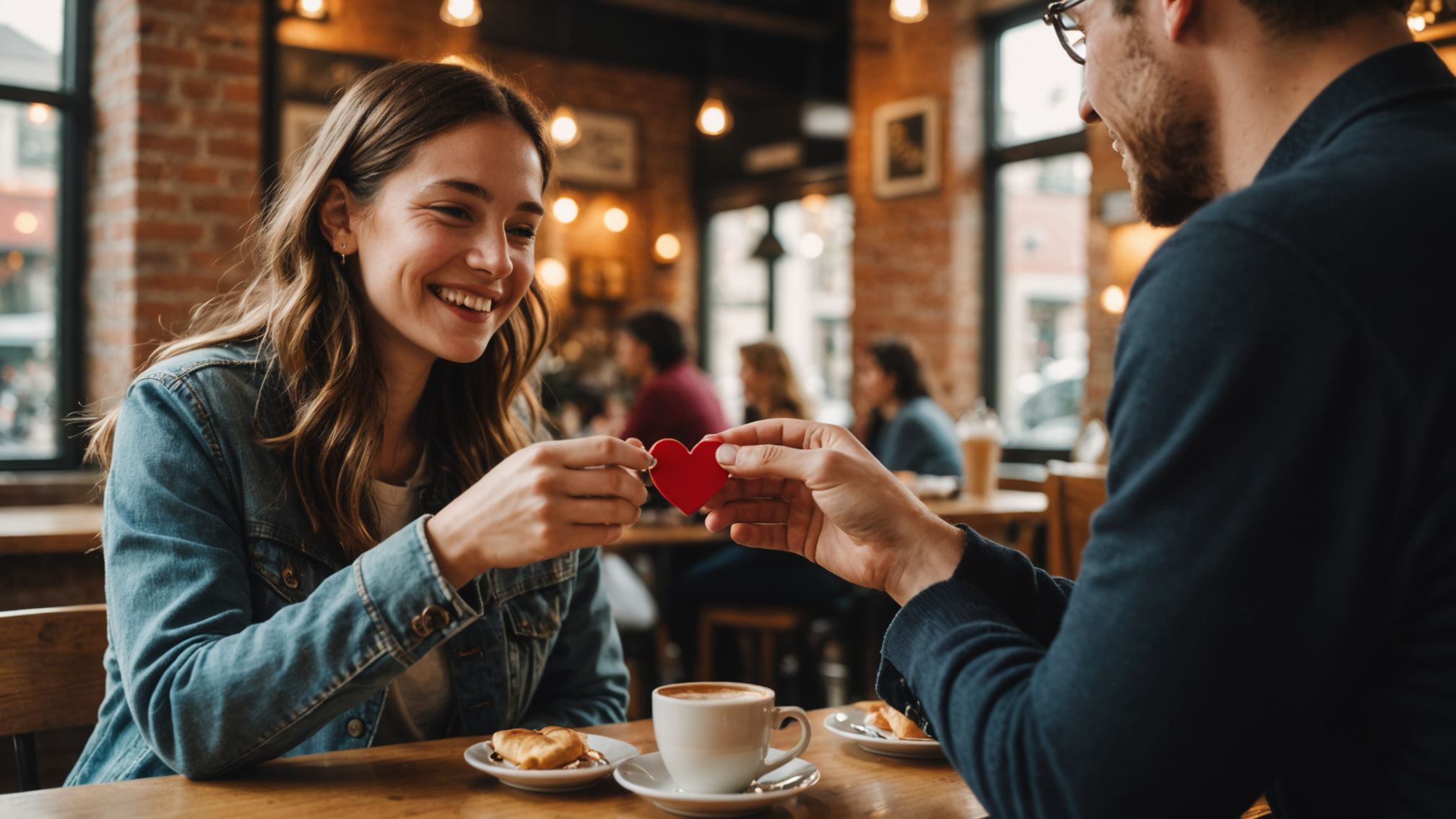 découvrez pourquoi le porte-clés amour demeure un cadeau symbolique et touchant, parfait pour exprimer vos sentiments avec simplicité et élégance.