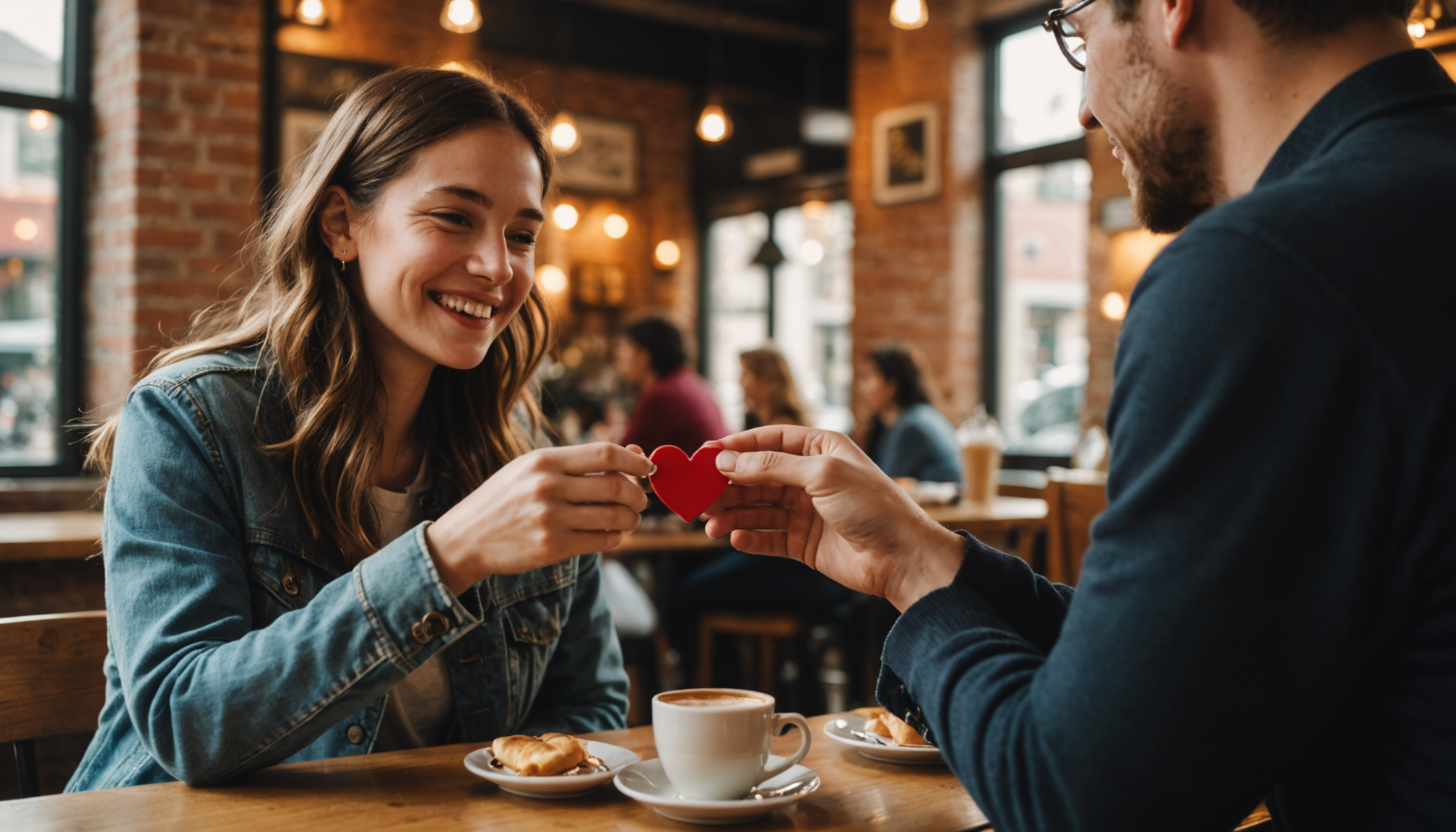 découvrez pourquoi le porte-clés amour demeure un cadeau symbolique et touchant, parfait pour exprimer vos sentiments avec simplicité et élégance.