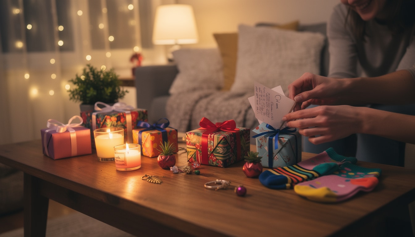 découvrez pourquoi les mini cadeaux "réconfort" connaissent un immense succès sur tiktok et comment ils séduisent des millions d'utilisateurs avec leur charme et leur simplicité.