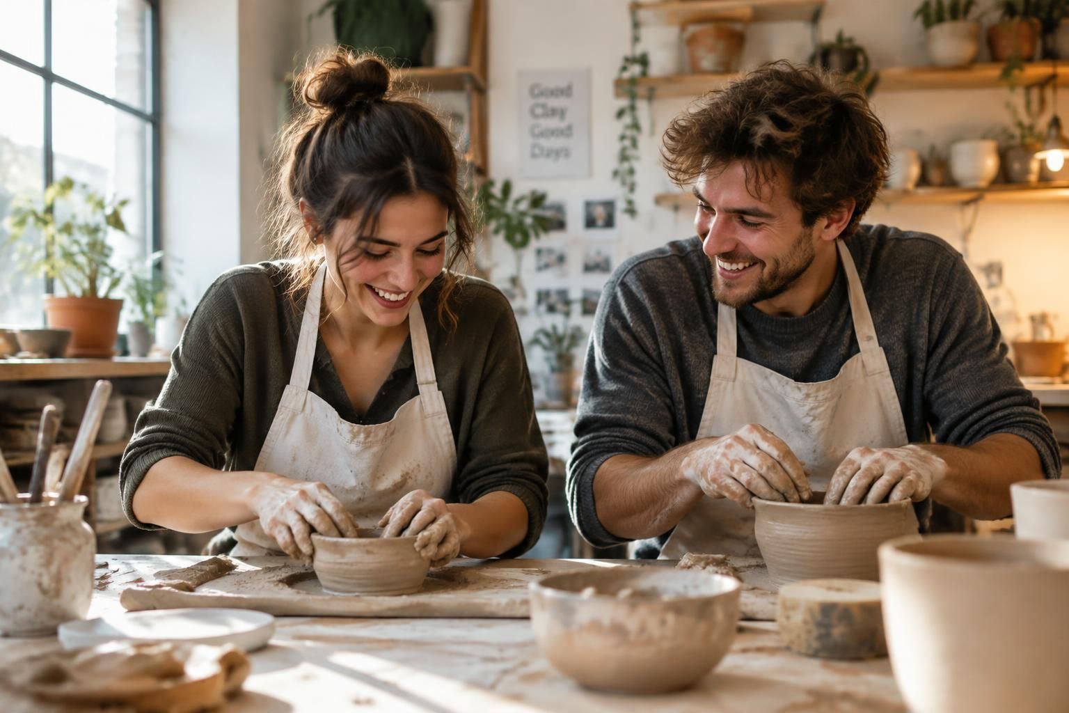 découvrez des idées de cadeaux pour votre copain adaptées à tous les budgets, du petit présent attentionné au cadeau plus exceptionnel.