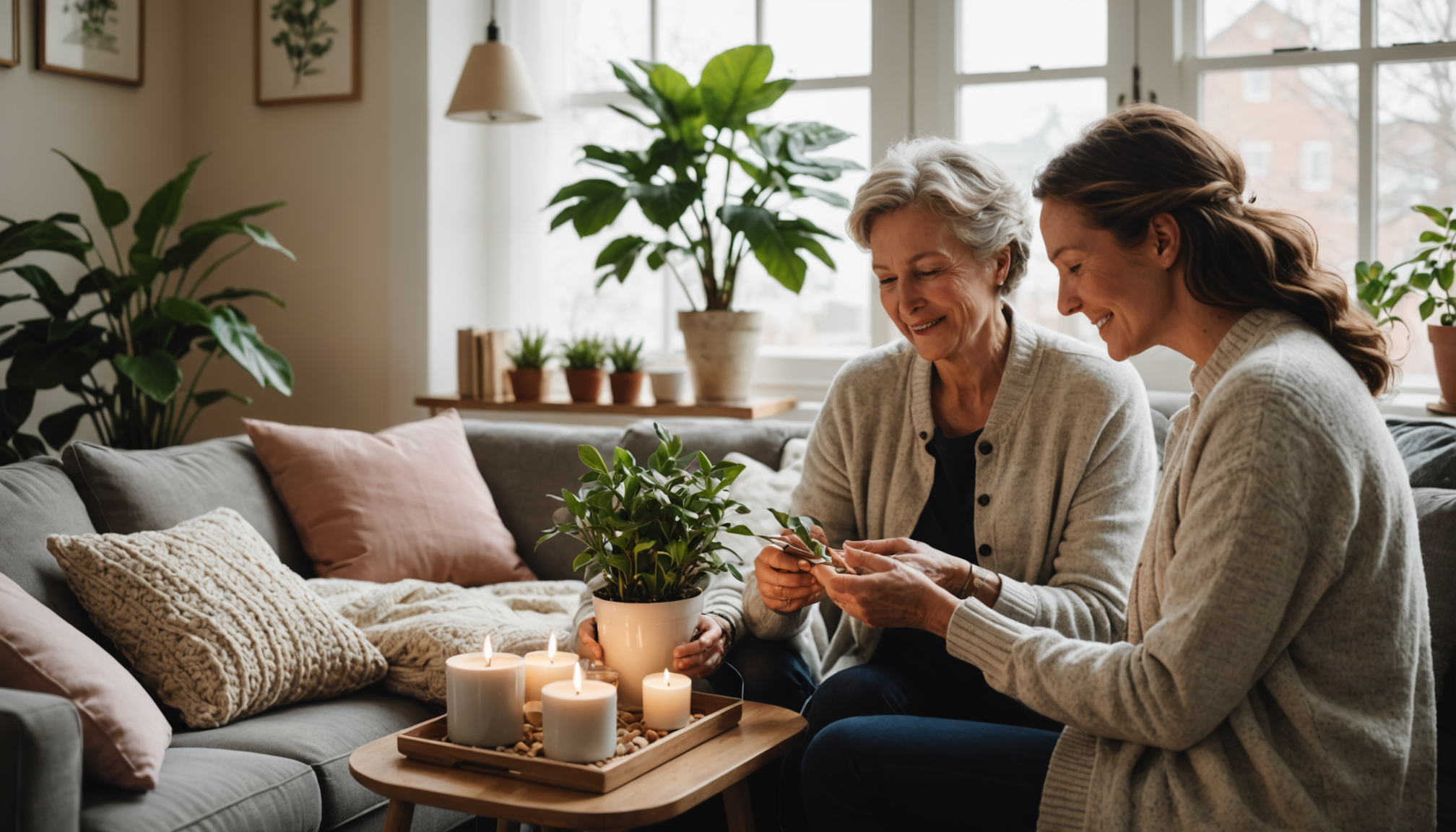 découvrez des idées originales et personnalisées pour choisir le cadeau parfait à offrir à une nounou et lui témoigner toute votre gratitude.