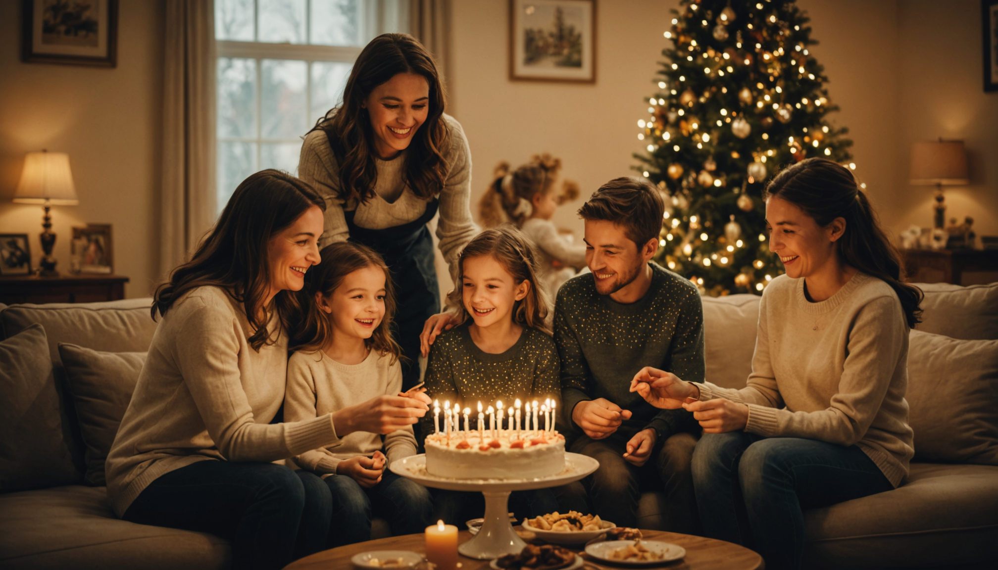 découvrez des idées de cadeaux originales et touchantes pour faire plaisir à une nounou et la remercier pour son dévouement.