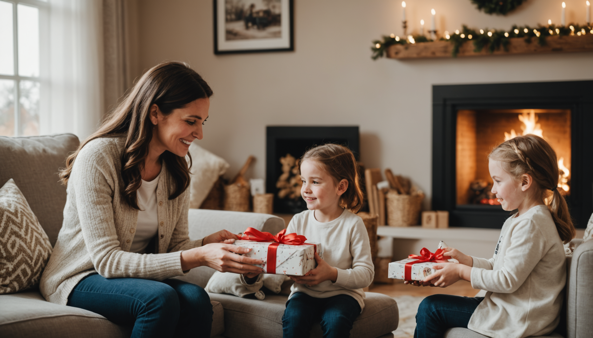 découvrez des idées originales et touchantes de cadeaux pour remercier et faire plaisir à votre nounou, que ce soit pour une occasion spéciale ou simplement pour lui montrer votre gratitude.