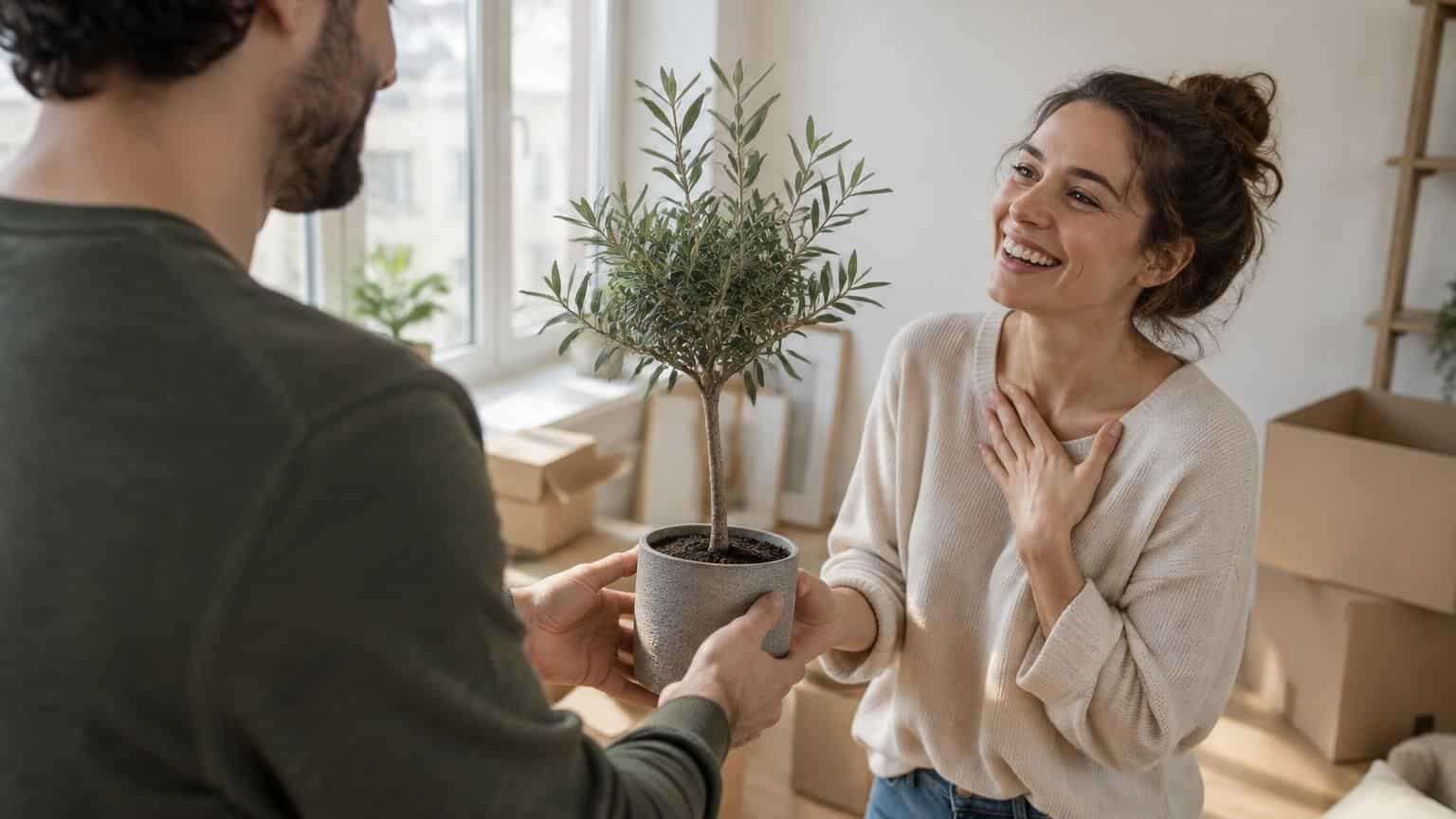 découvrez des idées de cadeaux symboliques pour célébrer un nouveau départ et accompagner avec attention une nouvelle étape de vie.