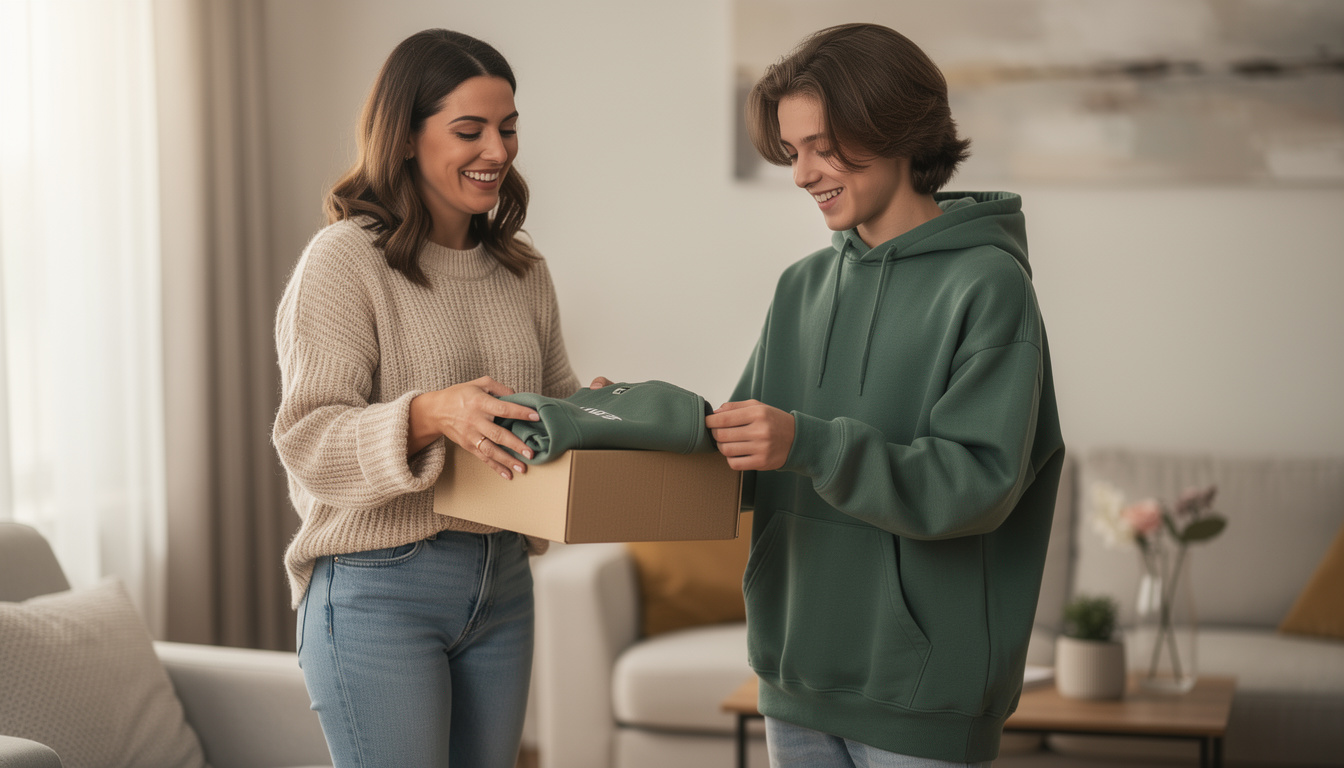 découvrez des idées de cadeaux originales et adaptées pour surprendre un adolescent difficile à l'occasion de son jour de remise des diplômes.