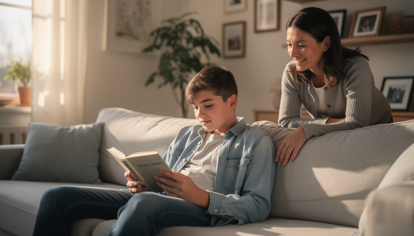 découvrez des idées de cadeaux originales et adaptées pour un ado difficile à l'occasion de son 'graduation day'. trouvez l'inspiration pour surprendre et faire plaisir lors de cette étape importante.