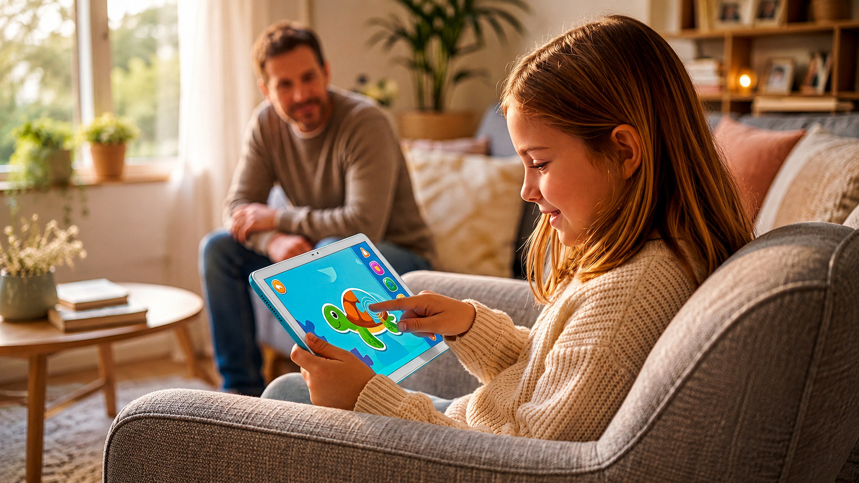 WUUM ONE, un cadeau high-tech enfant qui grandit avec lui