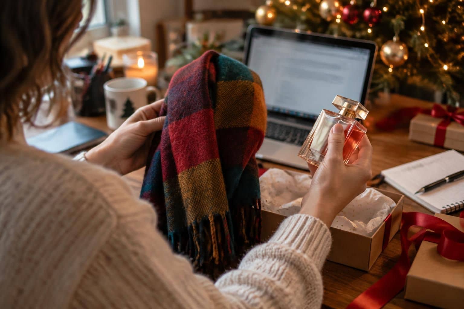 découvrez les 6 cadeaux à éviter d’offrir à vos collègues pour noël et trouvez le ton juste pour faire plaisir sans créer de malaise.