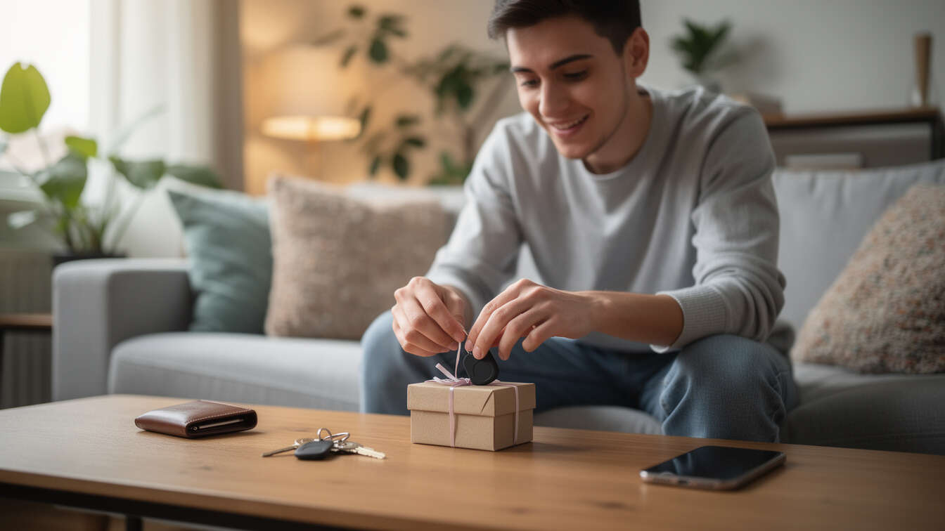 découvrez si offrir un tracker bluetooth en cadeau est une bonne ou mauvaise idée, grâce à notre analyse des avantages et inconvénients de ces gadgets pratiques.