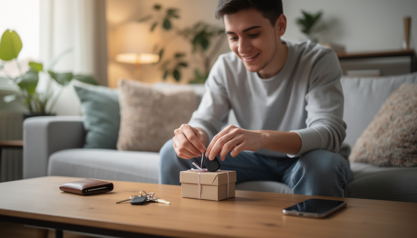 découvrez si offrir un tracker bluetooth en cadeau est une bonne ou mauvaise idée, grâce à notre analyse des avantages et inconvénients de ces gadgets pratiques.