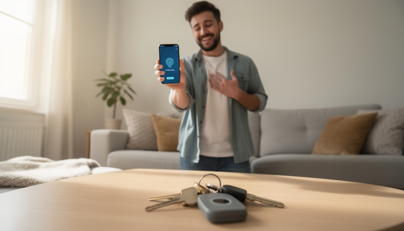 découvrez si offrir un tracker bluetooth en cadeau est une bonne ou une mauvaise idée, ses avantages, ses inconvénients et pour qui ce cadeau est idéal.
