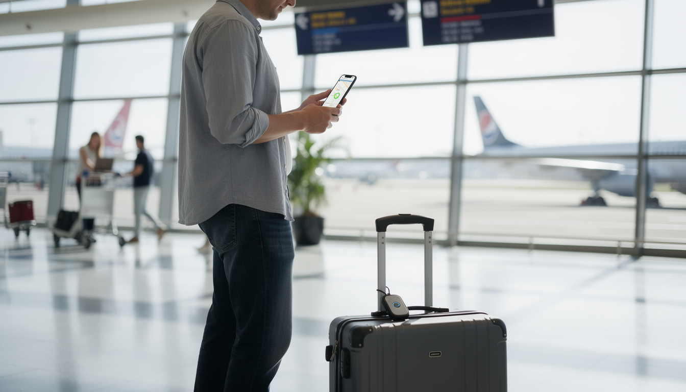 découvrez si offrir un tracker bluetooth en cadeau est une bonne ou une mauvaise idée : avantages, inconvénients et conseils pour bien choisir.