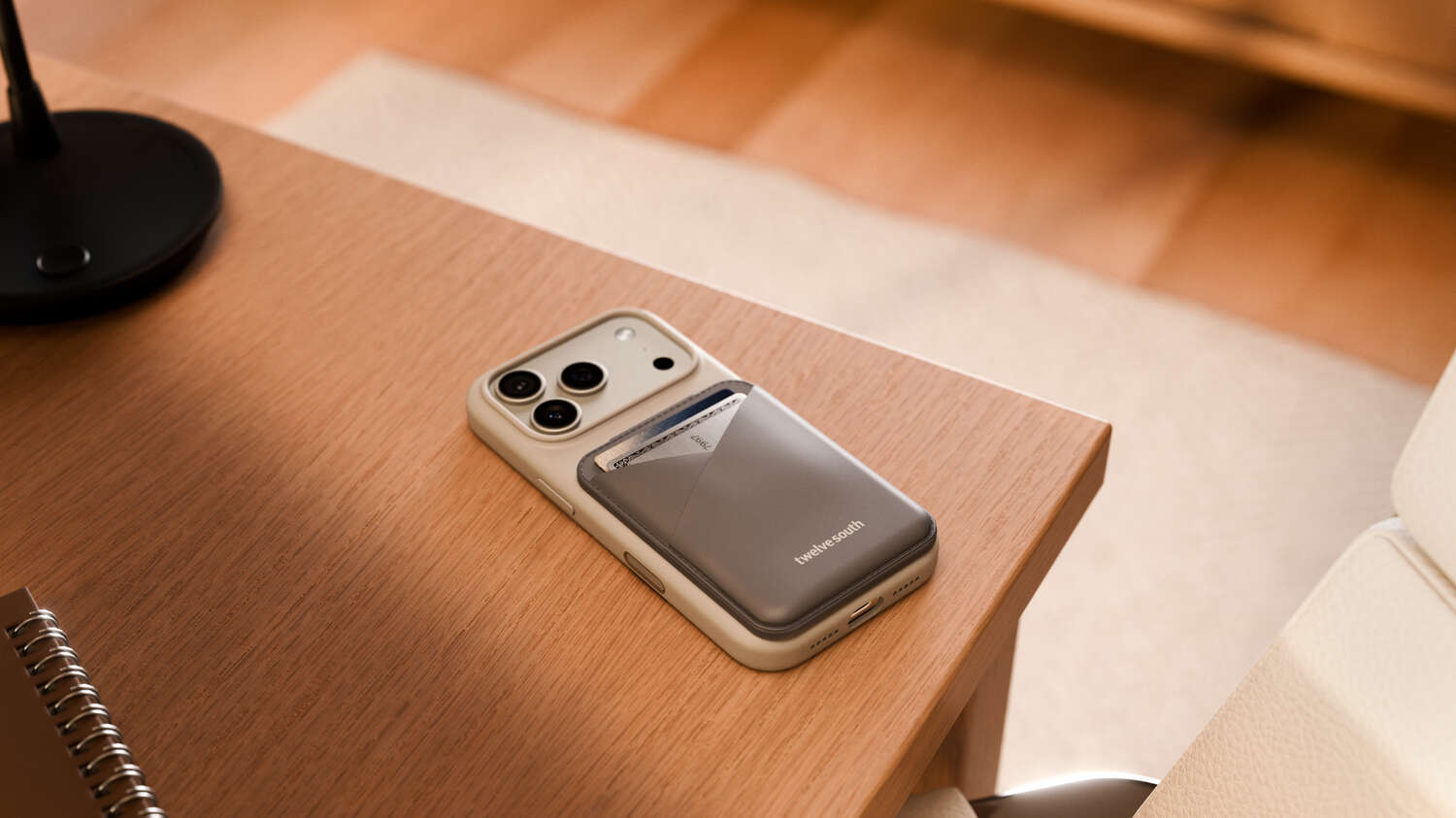 4 accessoires Twelve South à offrir pour Noël