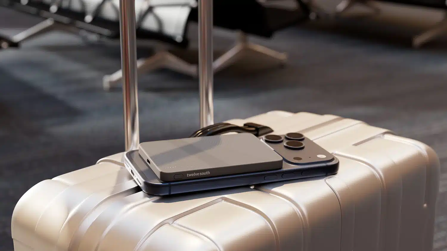 Quels accessoires high-tech offrir avant les vacances ?