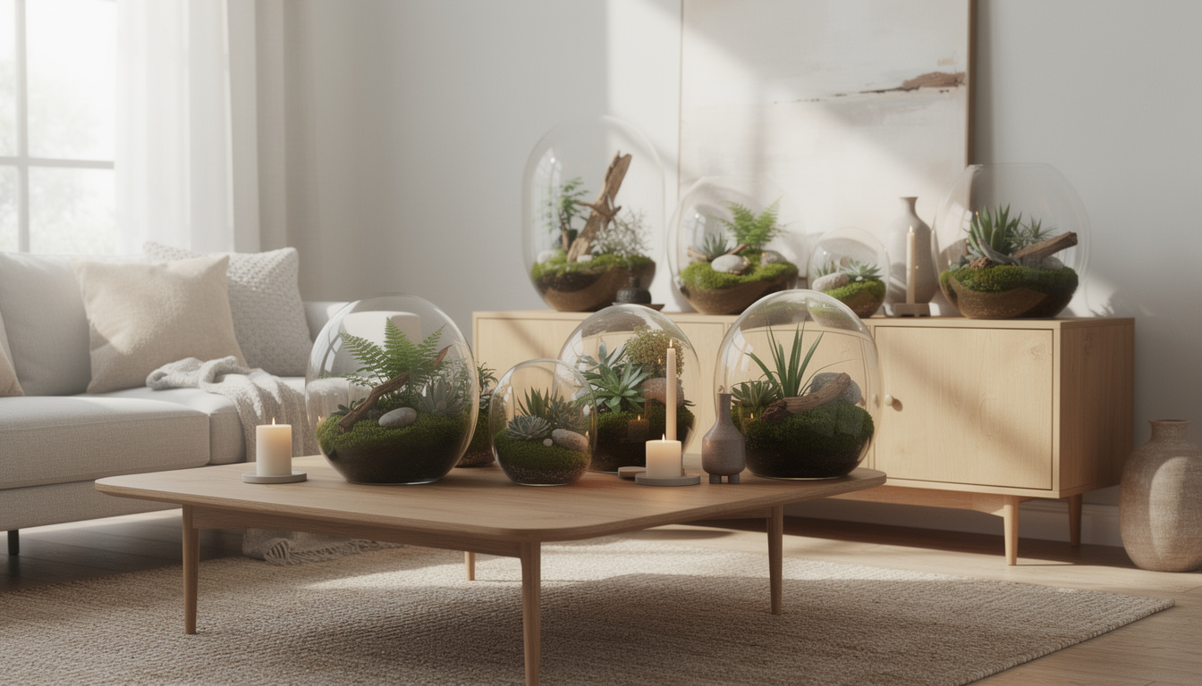 découvrez le kit terrarium, le cadeau zen idéal pour apporter sérénité et nature chez soi. parfait pour les amateurs de déco et de bien-être.