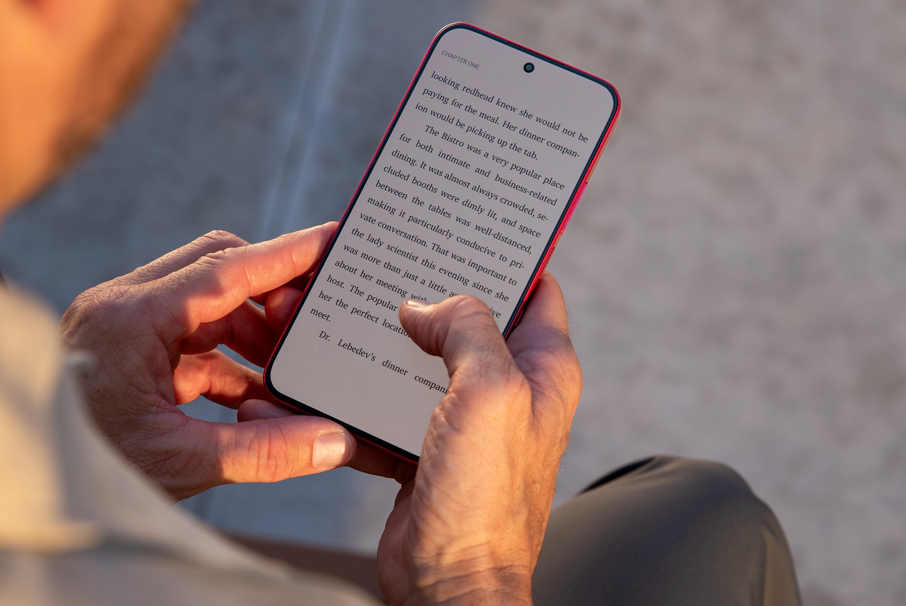 La sélection tech TCL pour vos cadeaux de Noël