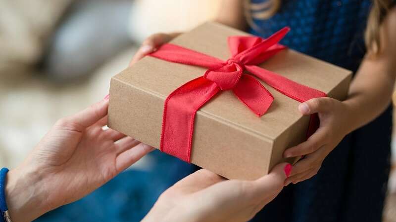 Quel cadeau offrir à un enfant de deux ans ?