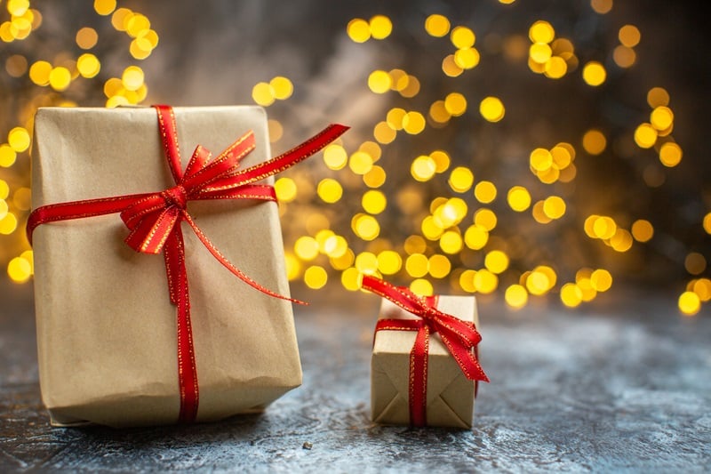 Quel cadeau original offrir à Noël ?