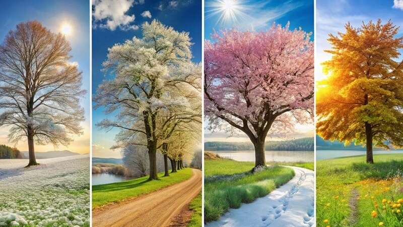 Les cadeaux de saison : idées pour faire plaisir au bon moment