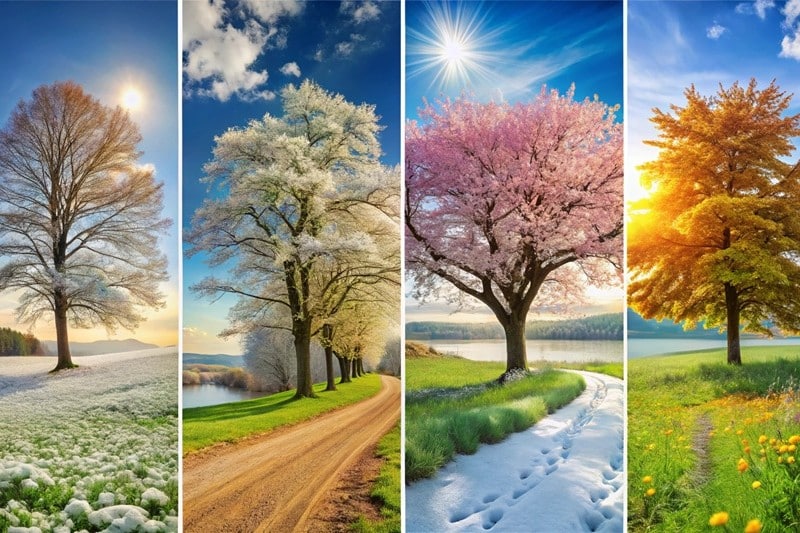 Les cadeaux de saison : idées pour faire plaisir au bon moment