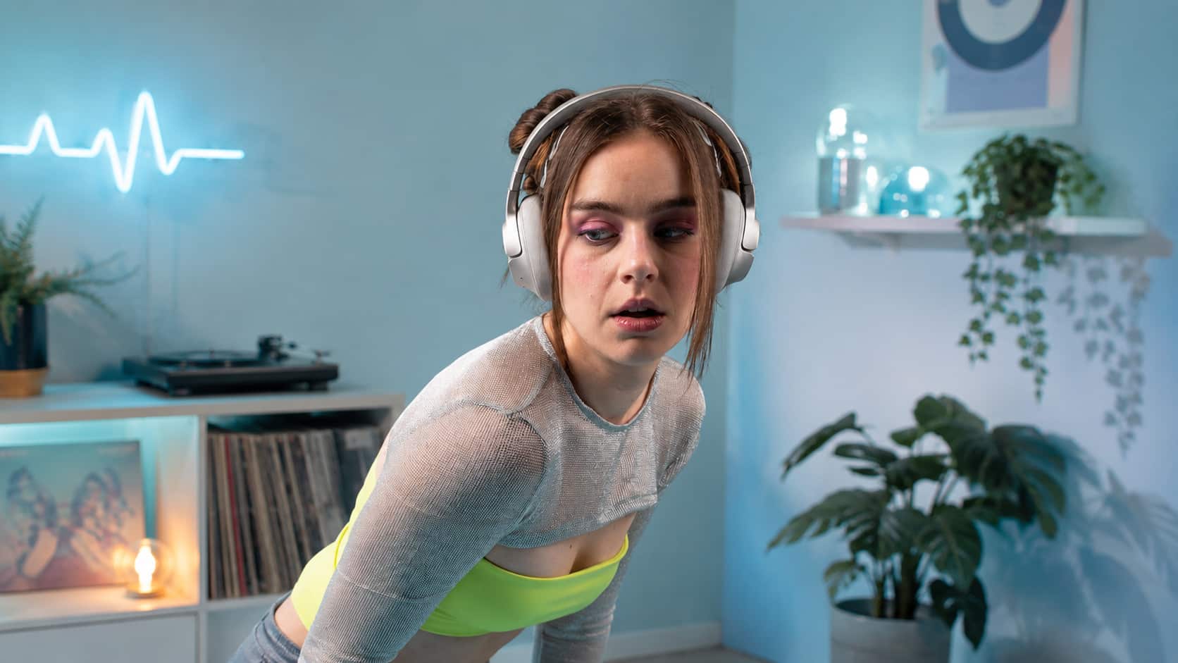 Deux casques Fresh ’n Rebel à glisser sous le sapin