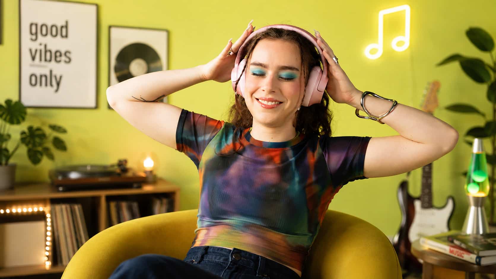 Deux casques Fresh ’n Rebel à glisser sous le sapin