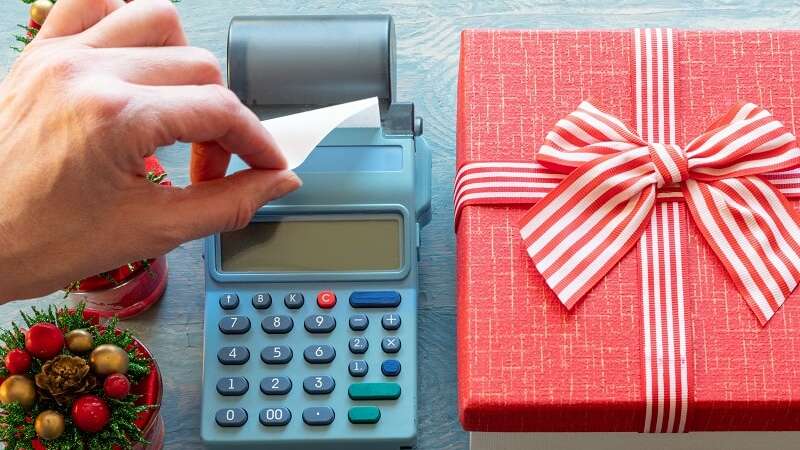 5 points à savoir sur les chèques cadeaux