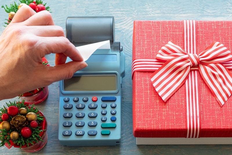 5 points à savoir sur les chèques cadeaux