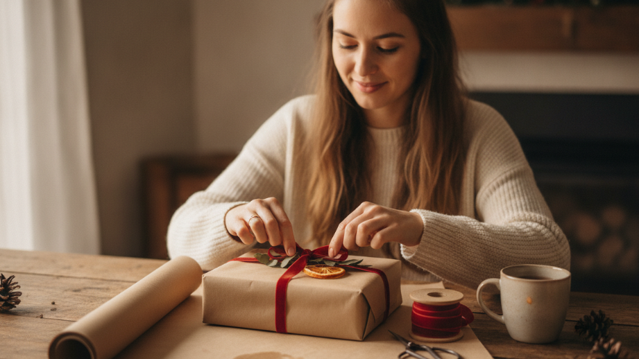 Quand donner un cadeau devient un acte qui touche vraiment