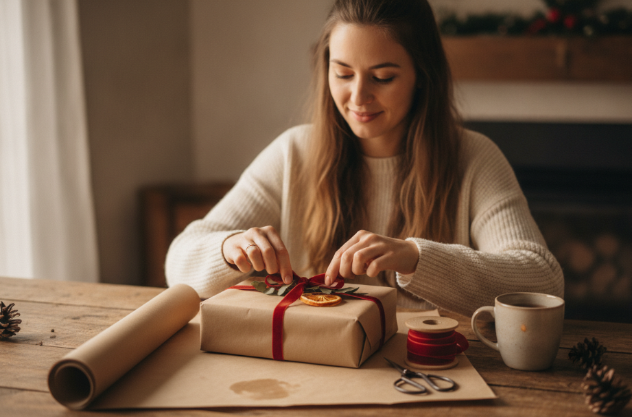 Quand donner un cadeau devient un acte qui touche vraiment