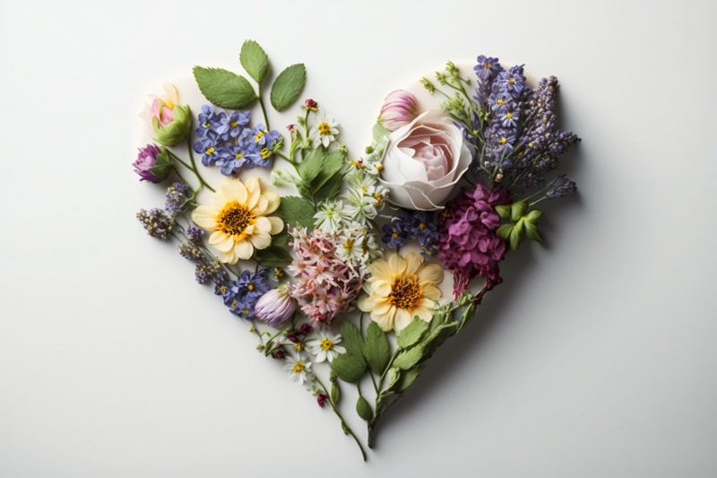 Offrir une fleur à sa maman : bien plus qu’un cadeau