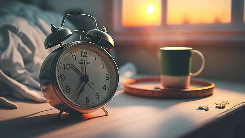 Comment régler son réveil pour éviter le syndrome de décalage horaire ?