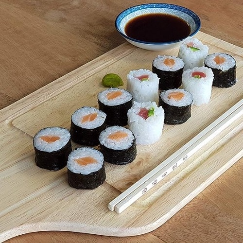 Kit sushi et maki