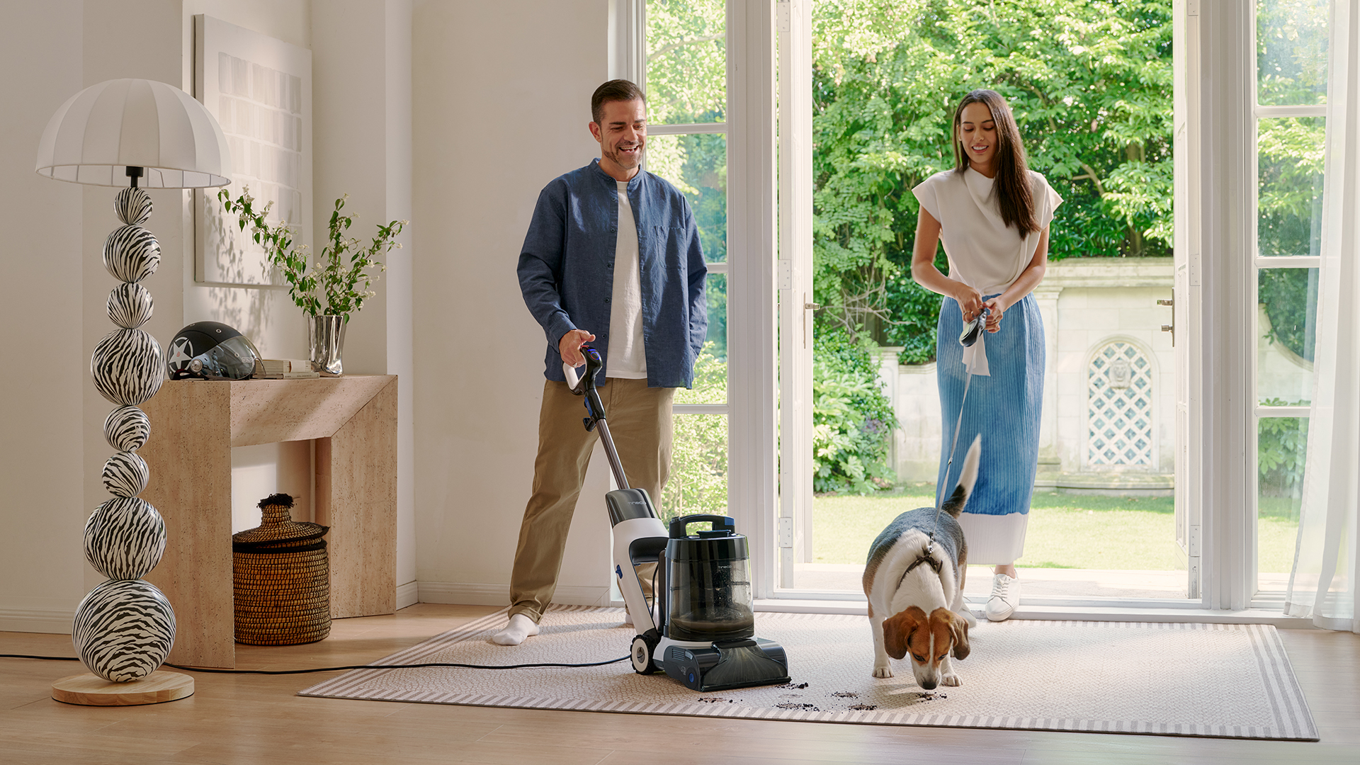 Des idées cadeaux Tineco pour un intérieur impeccable