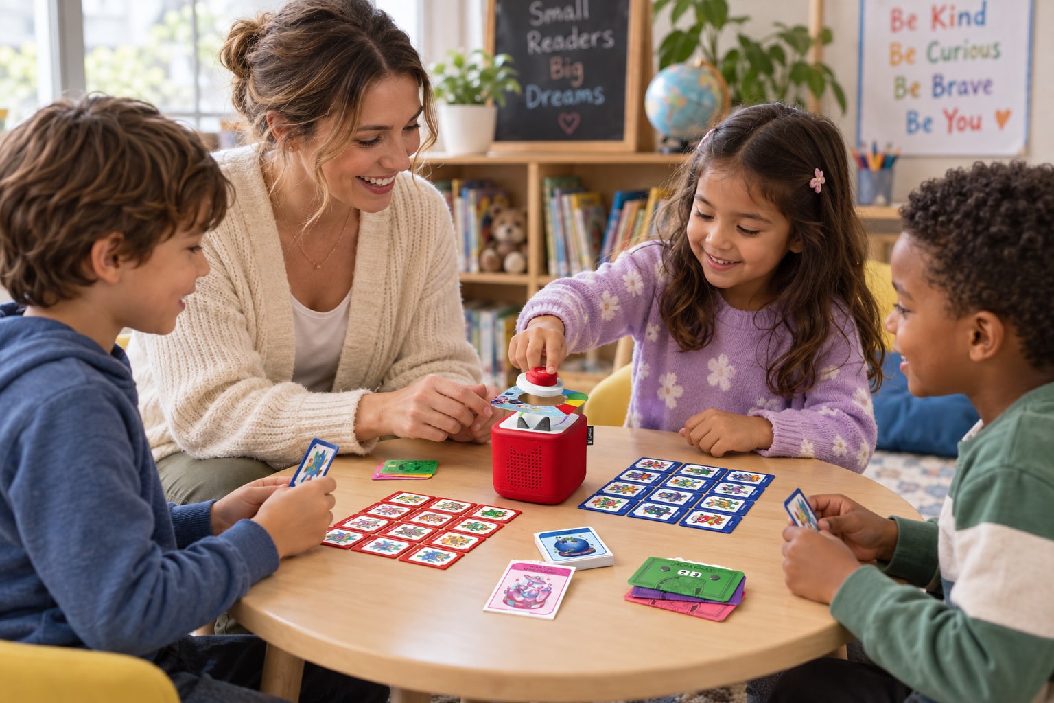 Monopoly, Destins, Qui est-ce ? : quel Tonieplay offrir ?