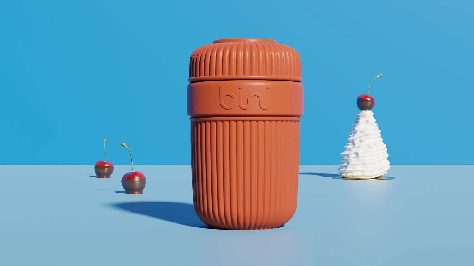 Cadeau zéro déchet : craquez pour la marque Bini