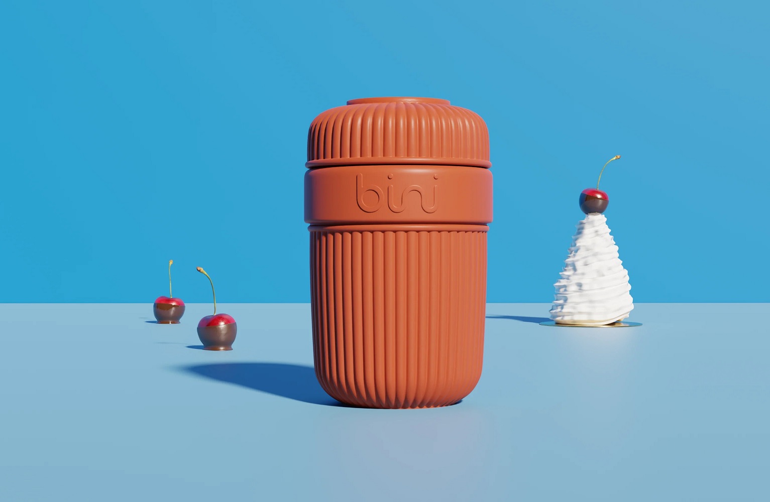 Cadeau zéro déchet : craquez pour la marque Bini
